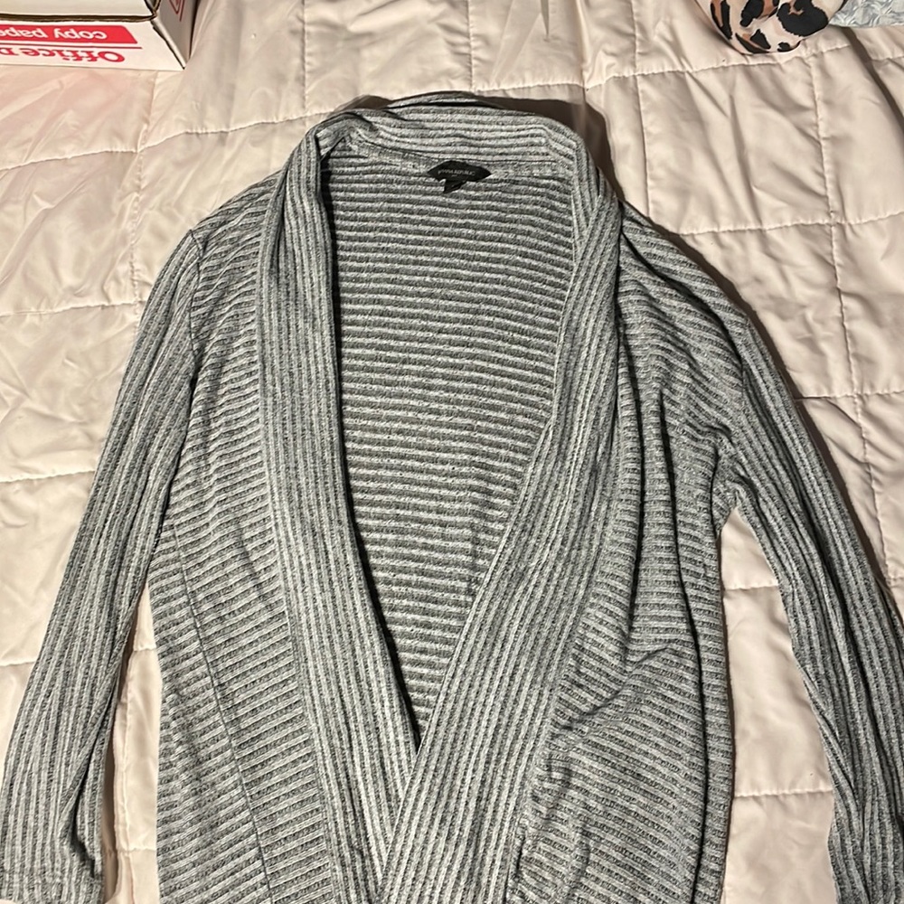 Banana republic cardigan